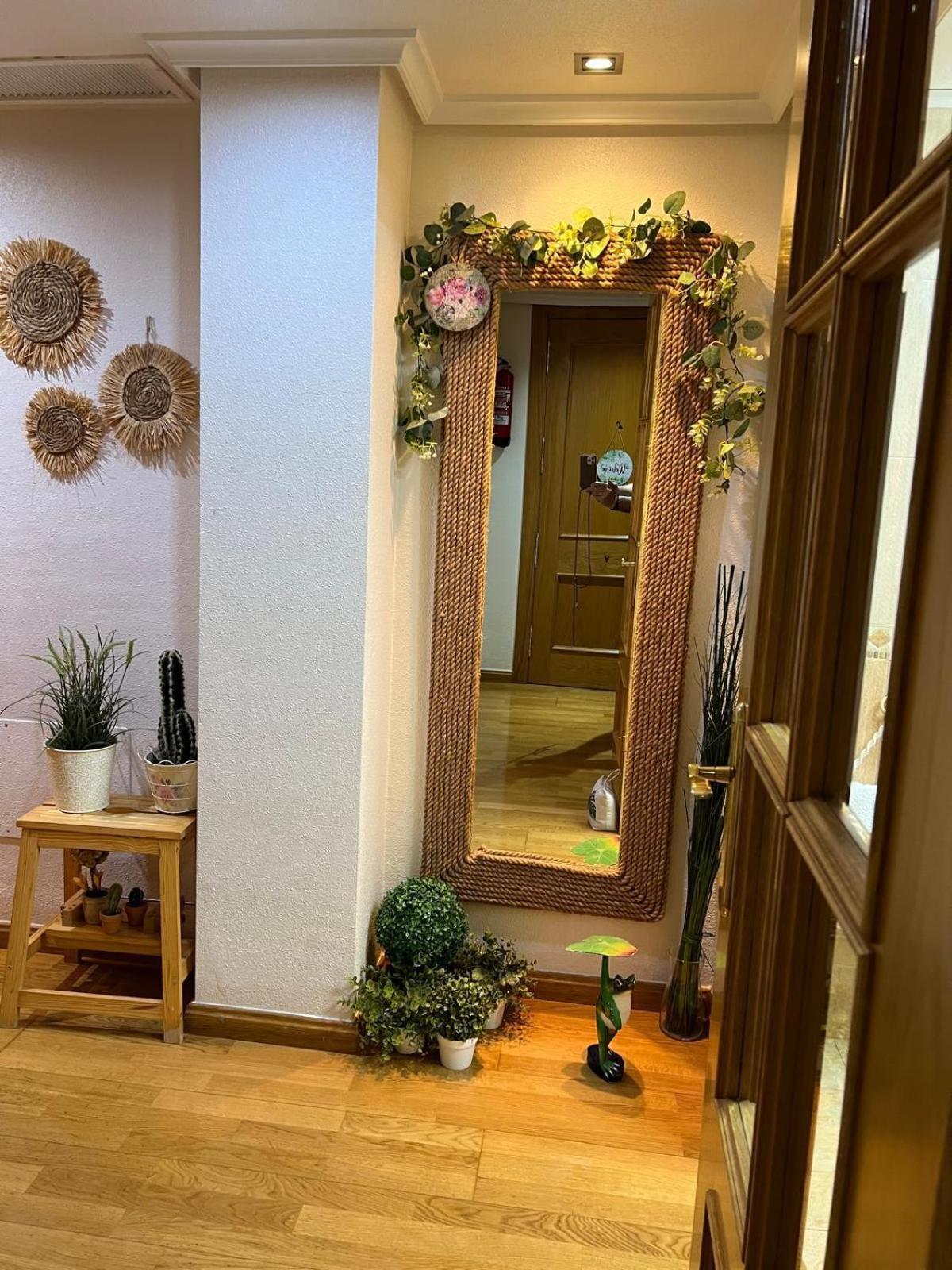 아길라스 Pura Vida 아파트 외부 사진
